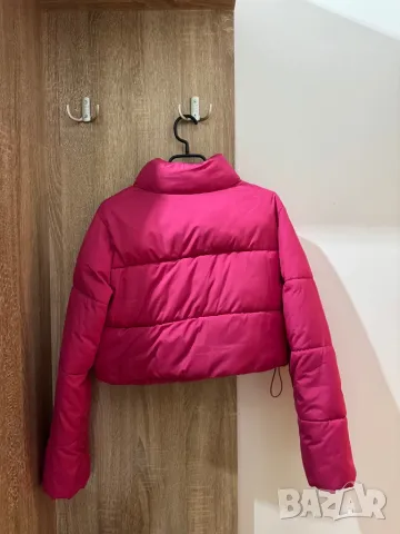 Дамско яке DeFacto, снимка 3 - Якета - 49040749