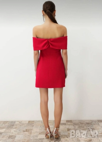 рокля , снимка 2 - Рокли - 51550389