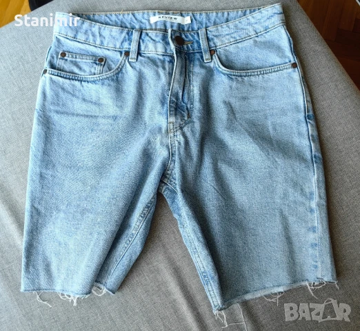 Къси панталони ,, Review ,,, снимка 2 - Къси панталони - 50836279