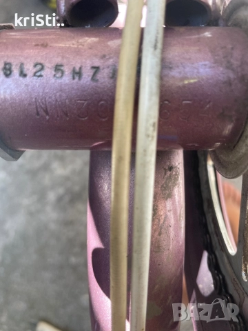 Raleigh Notiingam England и.., снимка 15 - Велосипеди - 51574437