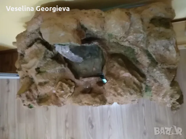 Аквариум - 90 литра, снимка 5 - Аквариуми - 48766135