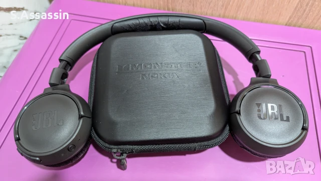 Слушалки JBL,Samsung,Nokia,Philips,JVC,Koss . . , снимка 4 - Слушалки и портативни колонки - 50504125