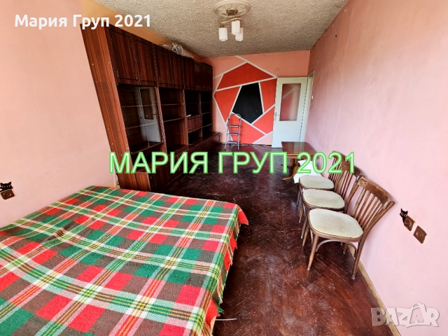 !!!ТОП ОФЕРТА!!!Продавам ТУХЛЕН Апартамент в гр. Хасково до Автогарата!!!, снимка 6 - Апартаменти - 51593513