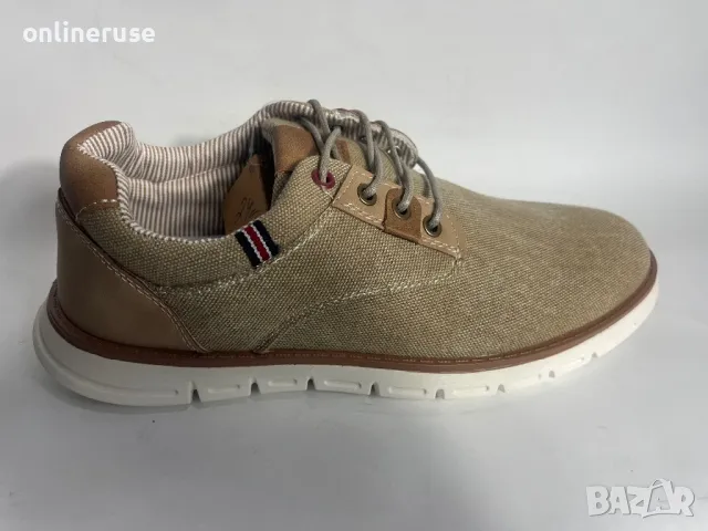 Мъжки летни обувки, снимка 1