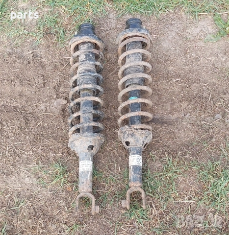 Задни Макферсони Ровър 600 - 618 - 620 - Хонда Акорд - Сивик - 52611SN7E021 - 22103119 , снимка 2 - Части - 53868083