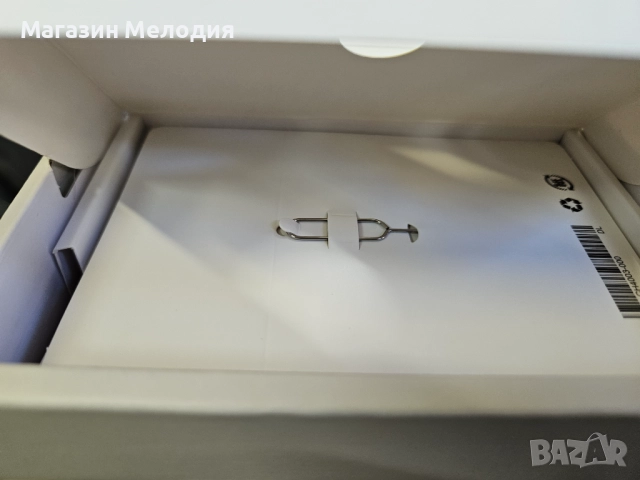 НОВ! 9" таблет Lenovo Tab M9 RAM 4GB Памет 64GB Има остатъчна гаранция. Пълент комплект - кутия, кни, снимка 9 - Таблети - 52691950