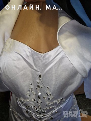 Рокля+ сако, снимка 9 - Рокли - 40257489