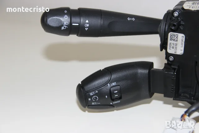98030394ZD Лентов кабел Peugeot 208 (2012-2019г.) автопилот лост светлини 98030394ZD 00, снимка 3 - Части - 55802208