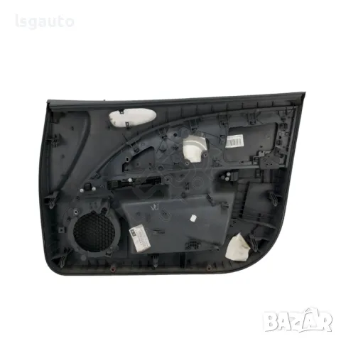 Интериорна кора предна лява врата Seat Leon II 2005-2012 ID: 144136, снимка 2 - Части - 49375206