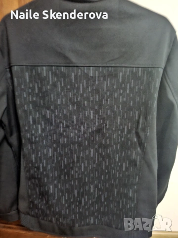 Мъжко пролетно яке , снимка 3 - Якета - 53459940