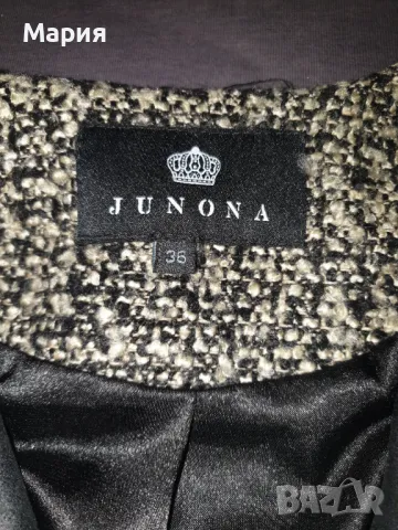 Жилетка Юнона, снимка 3 - Жилетки - 47753654