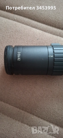 Оптика, снимка 5 - Оборудване и аксесоари за оръжия - 53773139