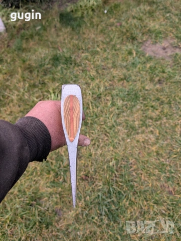 Брадва,топор, снимка 9 - Други инструменти - 53485079