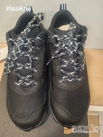 The North Face 39 номер, снимка 2 - Маратонки - 56110757