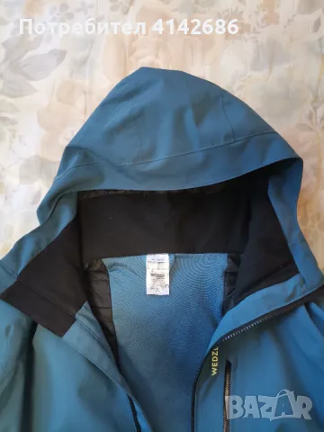 Детско зимно яке , снимка 7 - Якета - 48380637