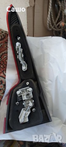 Десен стоп Волво V50, снимка 2 - Автомобили и джипове - 40536636