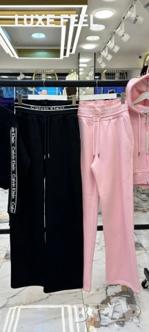 Calvin Klein ⚜️Ватиран Екипи , снимка 3 - Спортни екипи - 53204683
