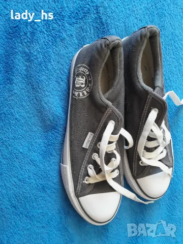 Нови кецове Bulldozer, снимка 2 - Кецове - 47740106