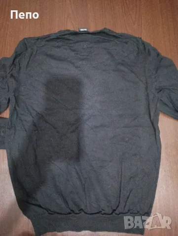 Блуза Boss, снимка 3 - Блузи - 48357865