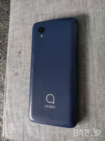 Продавам  Alcatel 5033D , снимка 3 - Alcatel - 34183434