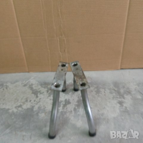 Крака метални никeлиръни , снимка 3 - Други - 42550753