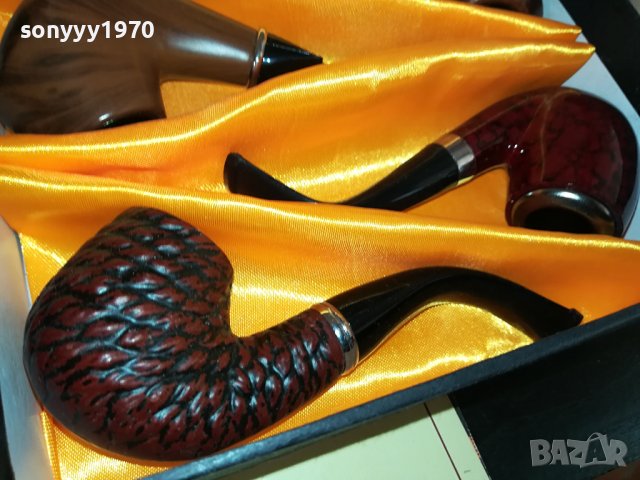 нови лули за пушене 3108231306, снимка 2 - Лули - 42032743