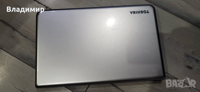 Toshiba c55t-за части, снимка 2 - Части за лаптопи - 41942206