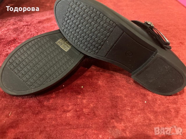 Детски обувки 27 и 34 номер, снимка 6 - Детски обувки - 49228354