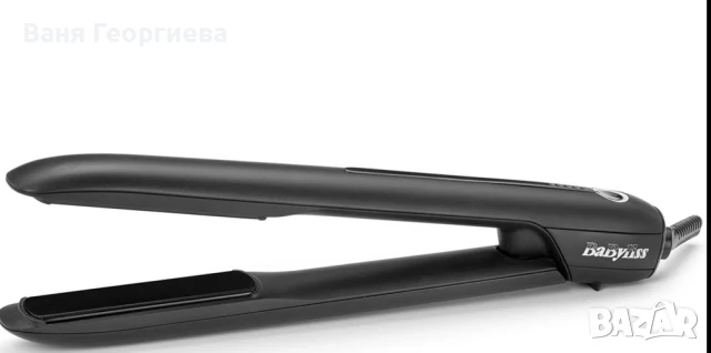 Професионална Преса за Коса Babyliss 2485U 5 Нива 