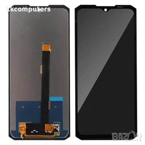 LCD Дисплей и Тъч Скрийн за Doogee Blade GT Play