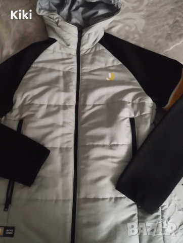 Мъжко яке - JACK & JONES!