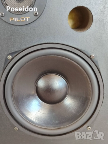 Тонколони Pilot SB 260 PCM, снимка 7 - Тонколони - 52446000