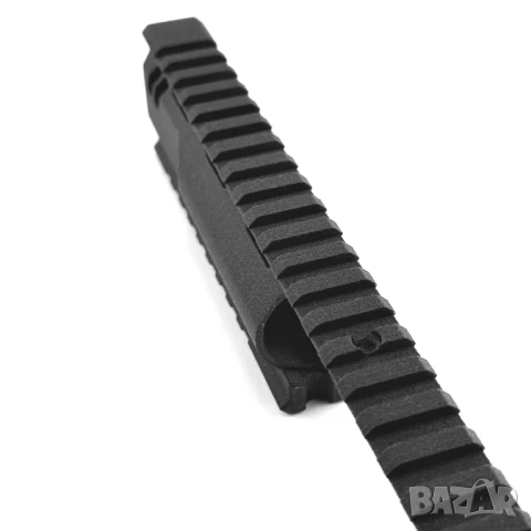 Airsoft AAP-01 Barrel - Заглушител (удължител), снимка 9 - Оборудване и аксесоари за оръжия - 51257497