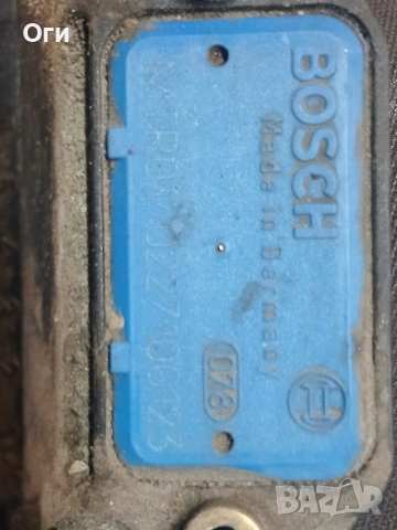 Комутатор BOSCH 0 227 100 123 , снимка 2 - Части - 53737714