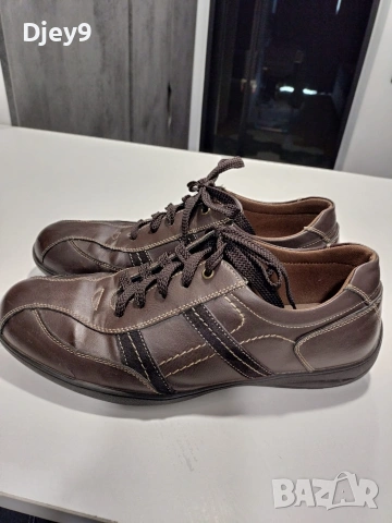 маратонки Salomon водоустойчиви, снимка 9 - Маратонки - 53297152