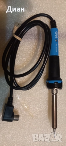 Поялна станция CFH LD-48, снимка 11 - Друга електроника - 53024319