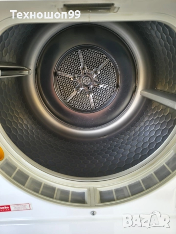 Сушилня Miele Edition 111, снимка 2 - Сушилни - 52551011