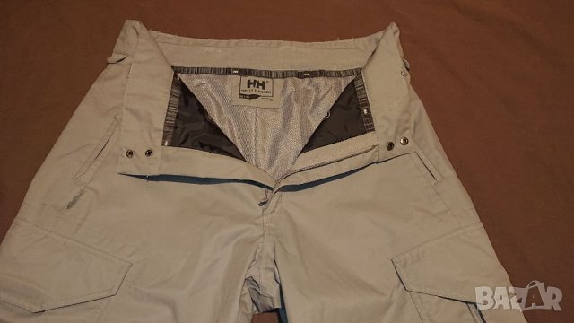 Helly Hansen - M, снимка 9 - Панталони - 38848978