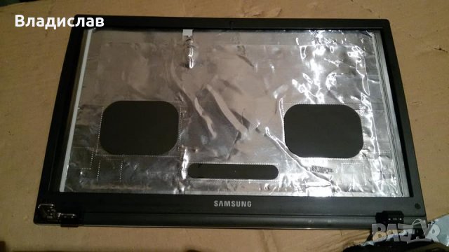 Samsung NP300V5Z на части, снимка 3 - Лаптопи за дома - 35890701