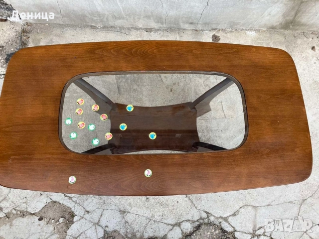 Маса , снимка 3 - Маси - 52605502