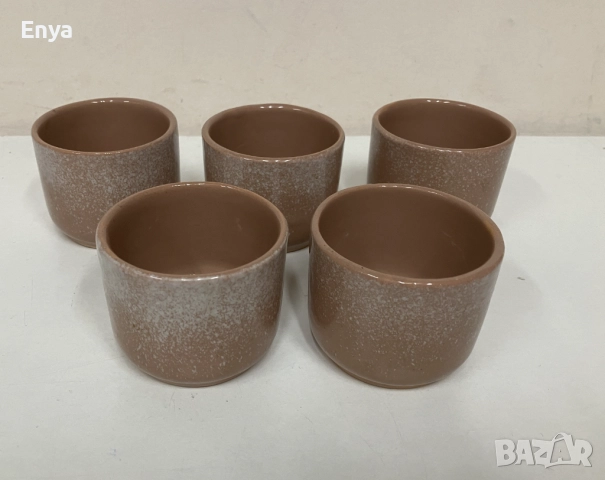 Керамичен комплект за ракия/саке, снимка 3 - Други - 51824803