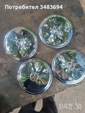 Тасове за Опел, снимка 3 - Аксесоари и консумативи - 51856097