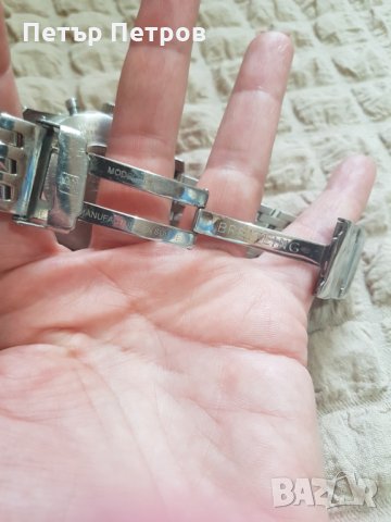 БРАЙТЛИНГ, снимка 2 - Мъжки - 35733524