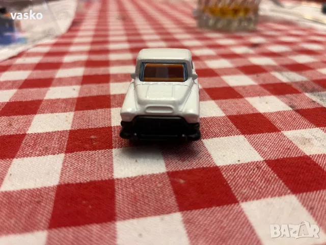Matchbox 2015 GMC нов, снимка 2 - Колекции - 50072733