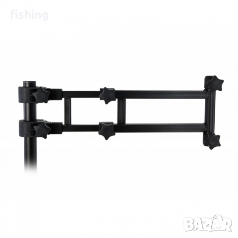 Прикачно за чадър Formax Elegance Umbrella Arm Tele 33/45cm, снимка 6 - Екипировка - 36066717