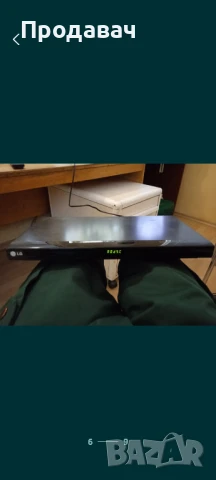 продавам ДВД домашно кино буфер с колони , снимка 16 - Друга електроника - 50771956