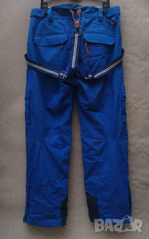 Сkи сноуборд панталон Tenson MPC 10K #M ski snowboard pant, снимка 8 - Зимни спортове - 53628202