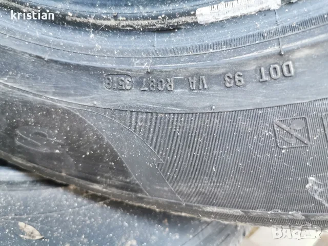 265 60 18 pirelli hankook , снимка 8 - Гуми и джанти - 56359565