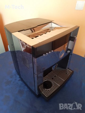 WMF 1000 PRO , с Гаранция , Кафеавтомат Топ Клас, снимка 4 - Кафемашини - 39790320