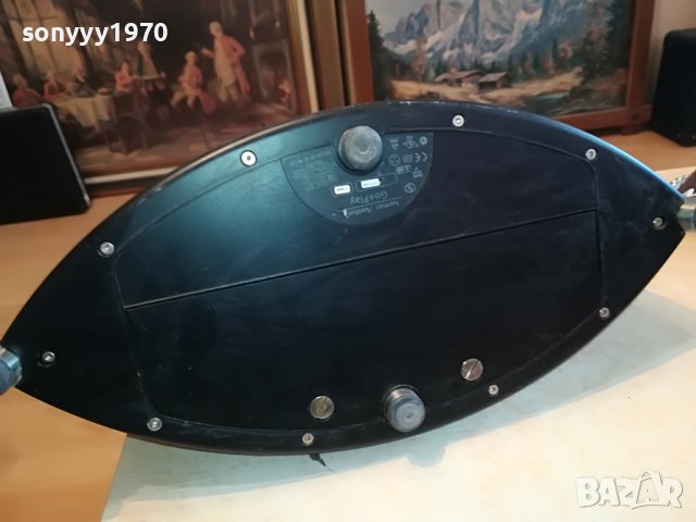 HARMAN/KARDON GO+PLAY ВНОС GERMANY 0703231156, снимка 10 - Тонколони - 39914999